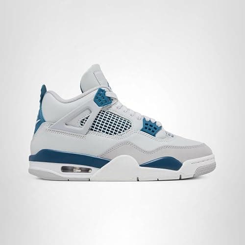 Nike Jordan 4 Retro Mens Shoes Size thumbnail 6