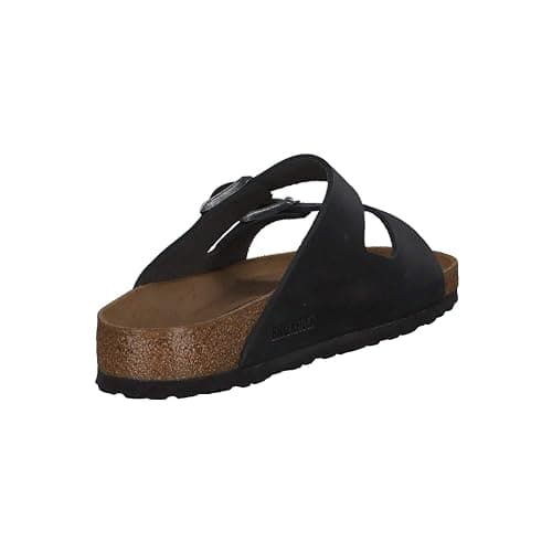 Birkenstock Women's Arizona Leather Sandals thumbnail 6