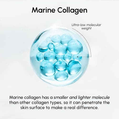 MAREE Eye Gels - Pads Under Eye Patches for Puffy Eyes and Dark Circles with Collagen & Hyaluronic Acid - Anti Wrinkles Under Eye Masks Skincare Treatment for Puffiness & Bags - Parches Para Ojeras thumbnail 8
