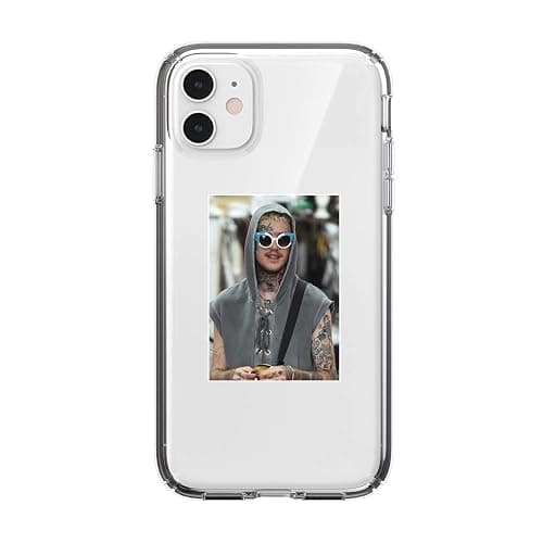 Lil Peep Premium 25 PC Vinyl Stickers Decal Set thumbnail 7
