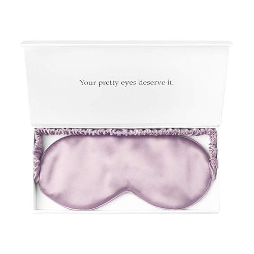 Silk Sleep Mask