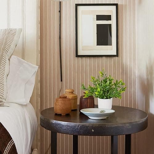 Hollyone 4 Pack Artificial Potted Plants Eucalyptus Rosemary Boston Fern ZZ Plant Fake Plant in Pot Small Faux Plant Greenery Aesthetic Indoor Home Decor Bathroom Bedroom Table Shelf Office thumbnail 5