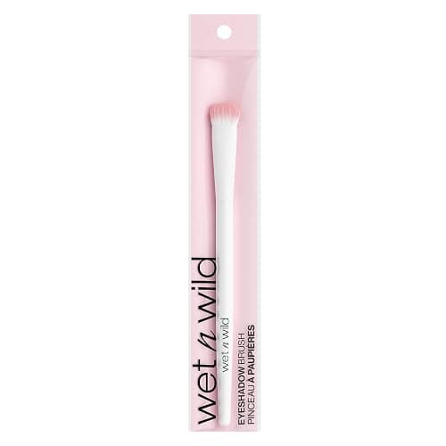 wet n wild Eyeshadow Brush, Makeup Concealer, Foundation Brush| Precision Application & Blending (Pack of 3) thumbnail 3