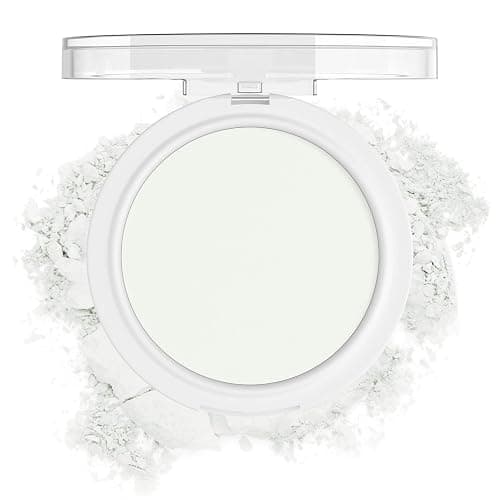wet n wild Bare Focus Clarifying Finishing Powder | Matte | Pressed Setting Powder Translucent thumbnail 15