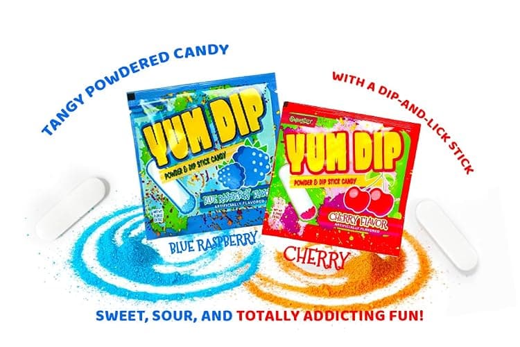 Christmas Candy Bulk - 8 Pound Bundle - Big Bulk Candies for Pinatas, Gifting, Birthdays, Offices, Gift thumbnail 5