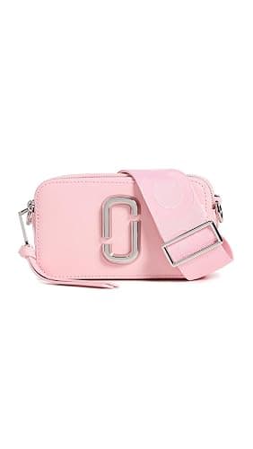Marc Jacobs Womens The Solid Snapshot - Image 1