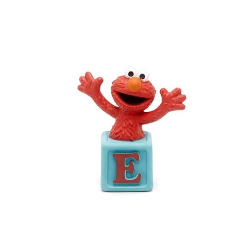 Tonies Elmo Audio Toy Figurine from Sesame Street thumbnail 4