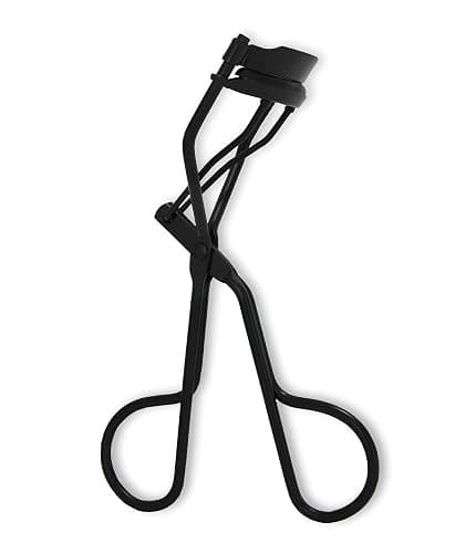 Amazon Basics Eyelash Curler, Black (Pack of 2) thumbnail 2