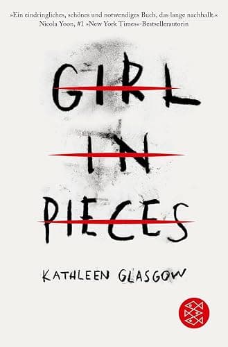 Girl in Pieces / How to Make Friends with the Dark / You'd be Home Now / The Glass Girl + 1 exklusives Postkartenset thumbnail 3