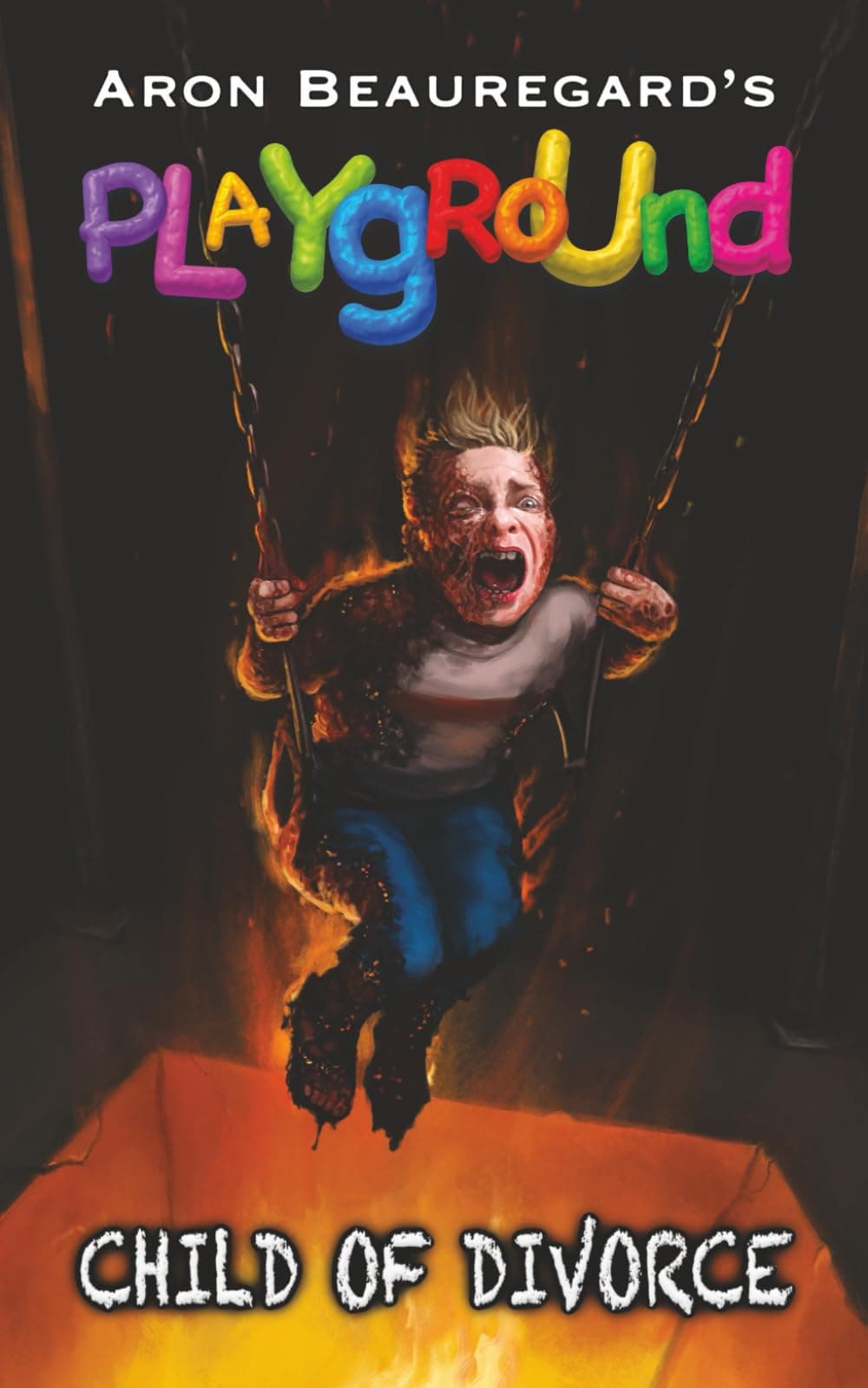 Playground: Child of Divorce: 2 - Image 1