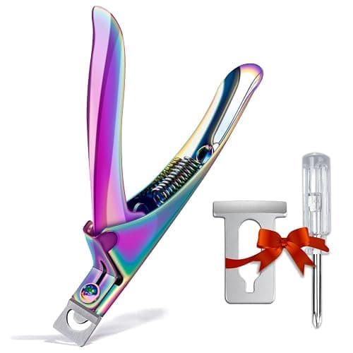 Nail Extension Clippers  - Image 1