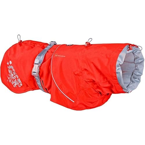Hurtta Monsoon Coat