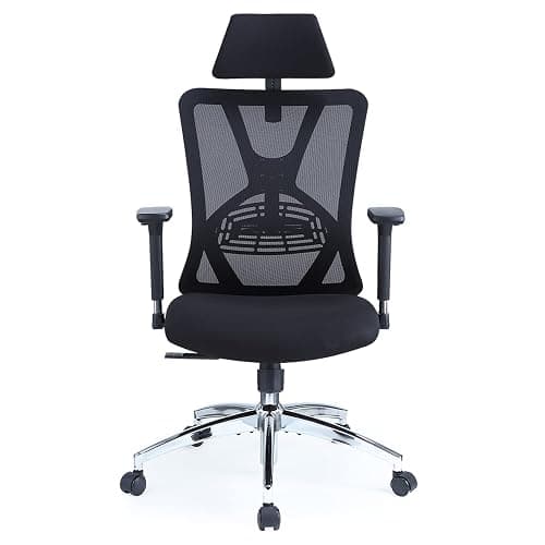 Ticova Ergonomic Office Chair - Image 1