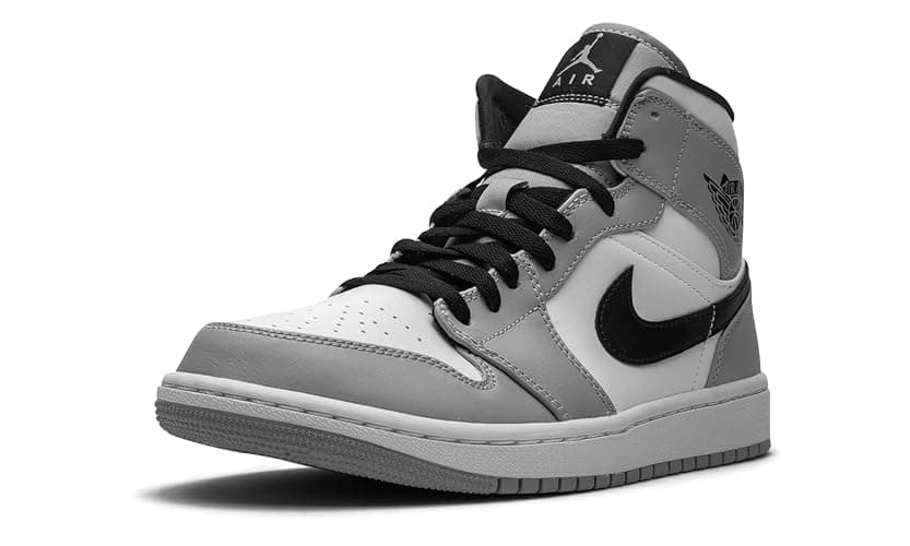 Nike Mens High-Top Sneakers Basketball Shoes thumbnail 5