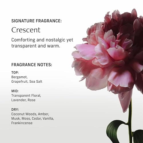 CYKLAR Nutrient Rich Body Cream. Crescent Fragrance Nourishing Moisturizer with Niacinamide and Banana Flower Extract. Deep Hydration, Thick Body Lotion, Dry Skin Cream for Women and Men, 8 Fl Oz thumbnail 4