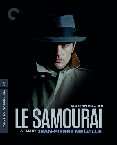 Le samouraï (The Criterion Collection) [4K UHD] - Image 1