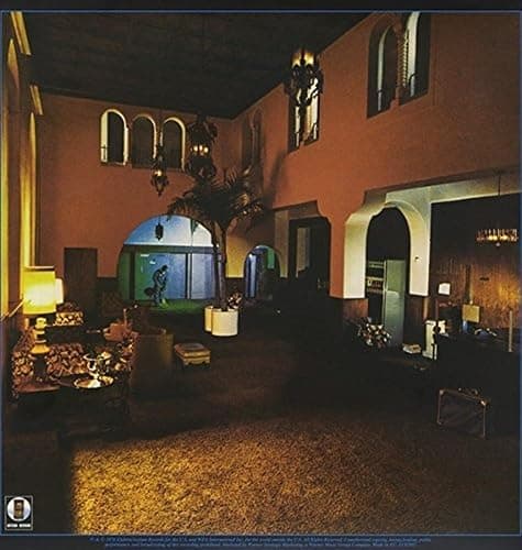 Hotel California thumbnail 4