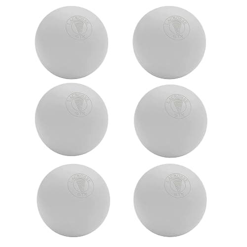 STX Official Lacrosse Balls - Image 1