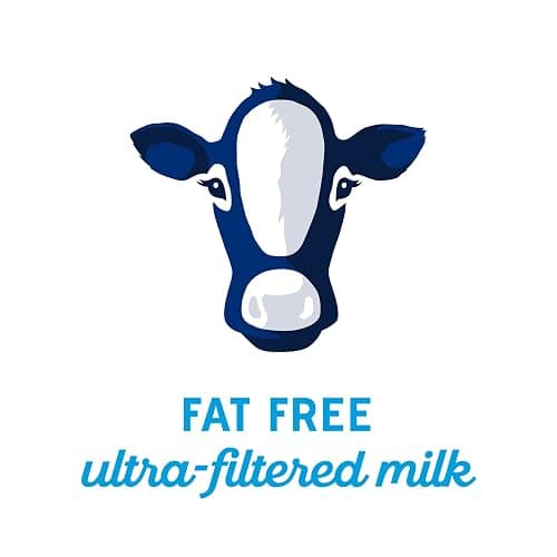 Fairlife Fat Free Ultra Filtered Milk, Lactose Free, 52 Fl Oz thumbnail 6