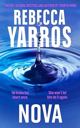 The Renegades Series 3 Books Collection Set By Rebecca Yarros (Wilder, Nova & Rebel) thumbnail 4
