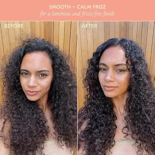 DAE Mirage Mist Leave-In Conditioner - Detangles, Conditions & Heat Protection (5 Oz.) thumbnail 4