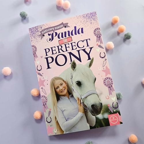 Harlow's Ponies: Panda the Perfect Pony thumbnail 2