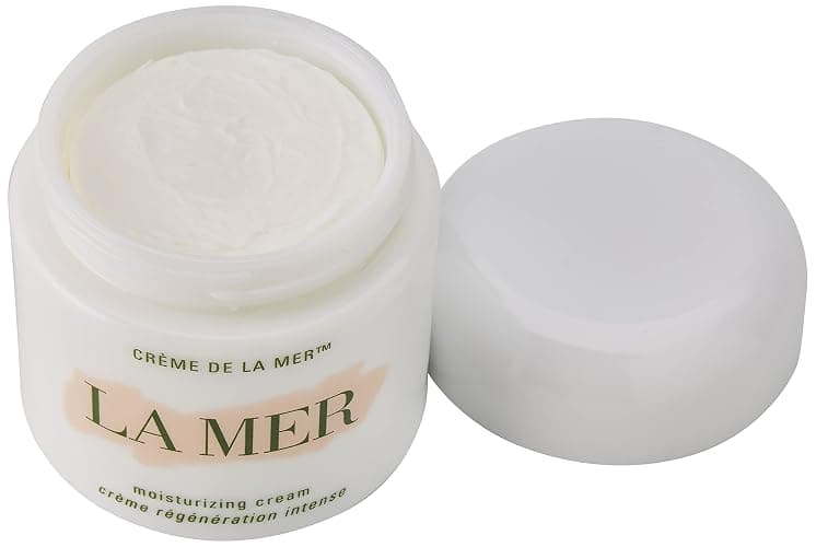 La Mer Moisturizing Cream 3.4 Ounce - Lime Tea - 3.4 Ounce (Pack of 1) thumbnail 4