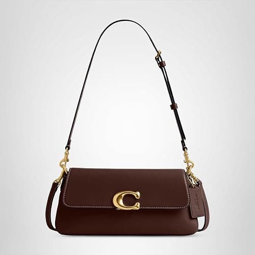 COACH Women's Jet Shoulder Bag thumbnail 6