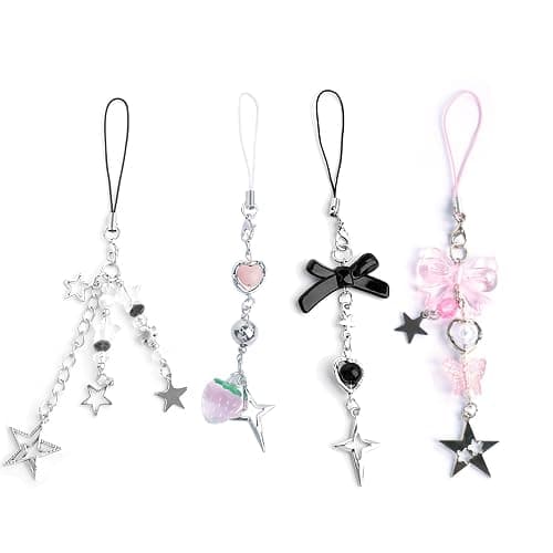 phone charms - Image 1
