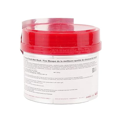 Delfino Premium Touch penetration Serum Hair Mask G X 2 Pcs Set thumbnail 4