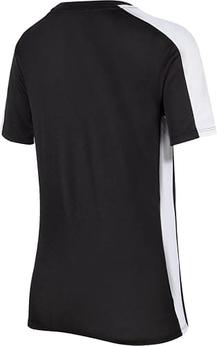 NIKE Unisex Kids Y Nk Df Acd23 Top Ss T-Shirt thumbnail 2