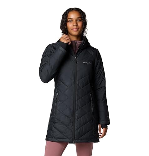 Columbia womens Full Zip - Image 1