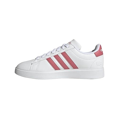 adidas Women's Grand Court 2.0 Tennis Shoe - Image 1