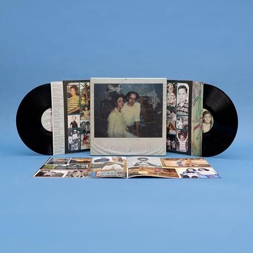 Carrie & Lowell - Image 1