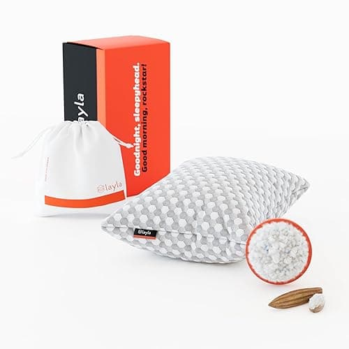 Layla Kapok Pillow