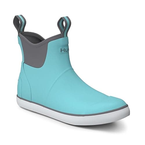 HUK womens Rogue Wave Shoe, Fishing & Deck Boot for Women thumbnail 2