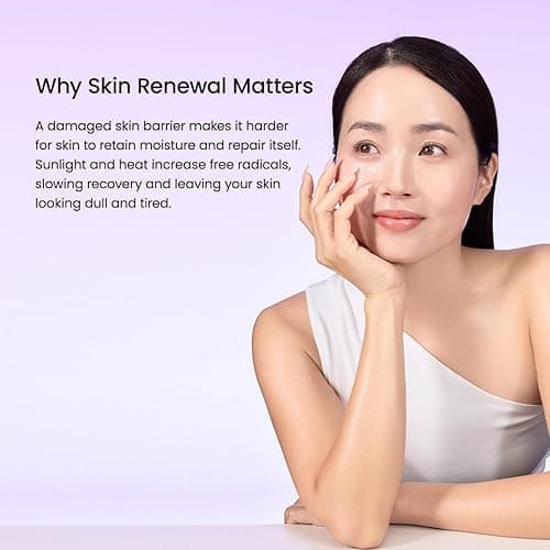 BIODANCE Rejuvenating Caviar PDRN Real Deep Mask, Overnight Hydrogel Mask, Skin Firming & Radiance Boost, Enhancing Recovery for All Skin Types, 1.19oz(34g) x 4ea - PDRN thumbnail 6