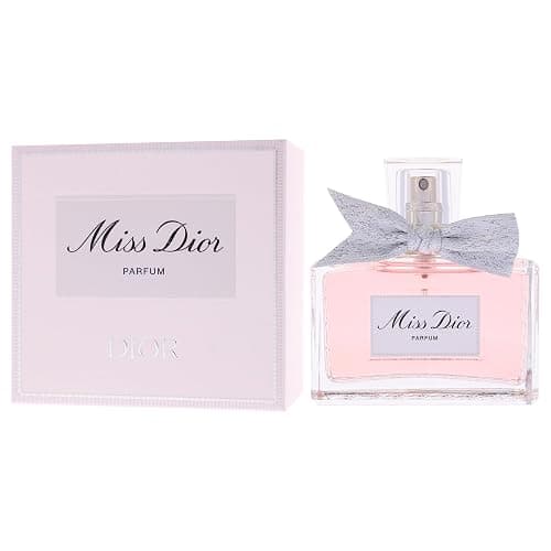 Miss Dior by Christian Dior for Women - 1.7 oz Parfum Spray thumbnail 4
