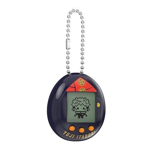 Tamagotchi Nano x Jujutsu Kaisen Itadori (version japonaise) thumbnail 4