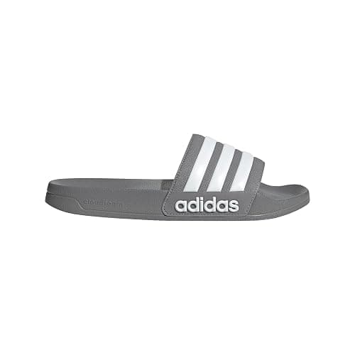adidas Unisex Adult Adilette Shower Slide thumbnail 2