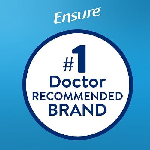 Ensure Plus Vanilla Nutrition Shake With Fiber | Meal Replacement Shake | Ready to Drink | 16g Protein and 27 Vitamins and Minerals | 8 fl oz - 24 Pack thumbnail 7