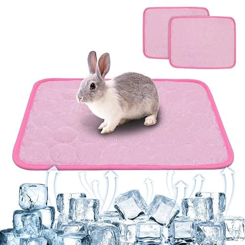 Rabbit Cooling Mat - Image 1