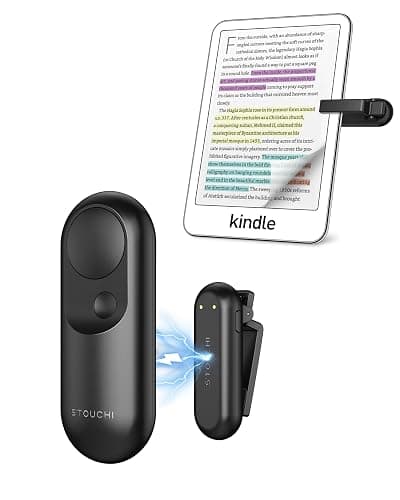 Remote Control Page Turner for Kindle - Image 1