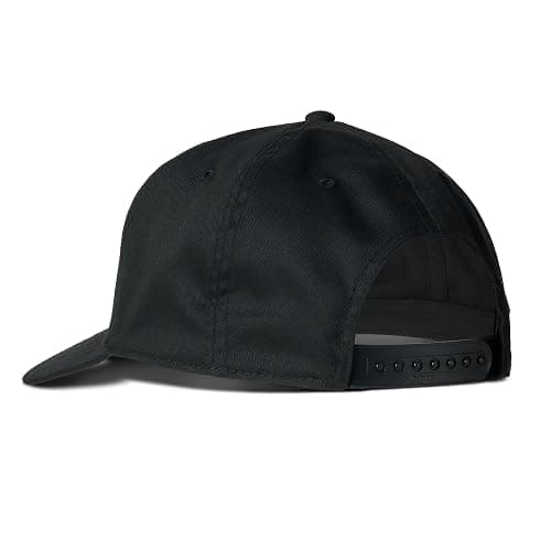 Get Weird Cap, Funky Streetwear Hat with Bold Graphics, Trucker Fit, Breathable Mesh Back and Curved Brim, Blue, One Size thumbnail 2