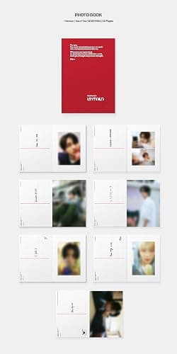 ENHYPEN 2nd Album [ROMANCE : UNTOLD] Engene Ver (JAY) thumbnail 4