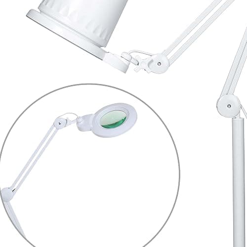 4BLANC® Original Rolling Stand Mount for Alize Series Dust Collector thumbnail 5