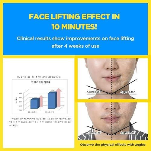 SKIN1004 Zombie Pack 1 Box, 8ea, Hydrating thumbnail 3