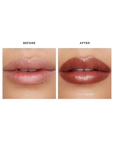 Hourglass Phantom Volumizing Glossy Balm thumbnail 4