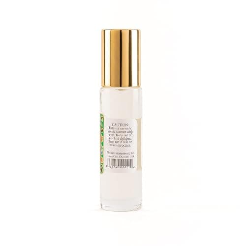 Vanilla Musk Perfume Oil Roll-On - Vanilla Fragrance Oil Roller (No Alcohol) Perfumes for Women and Men by Nemat Fragrances, 10 ml / 0.33 fl Oz thumbnail 3