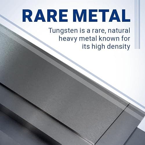 The 3" Tungsten Cube thumbnail 3